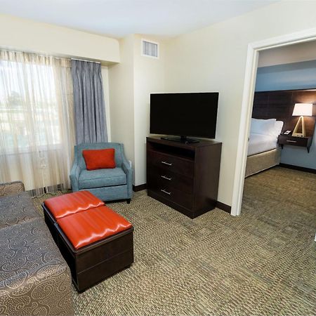 Staybridge Suites - Newark - Fremont By Ihg Exteriér fotografie