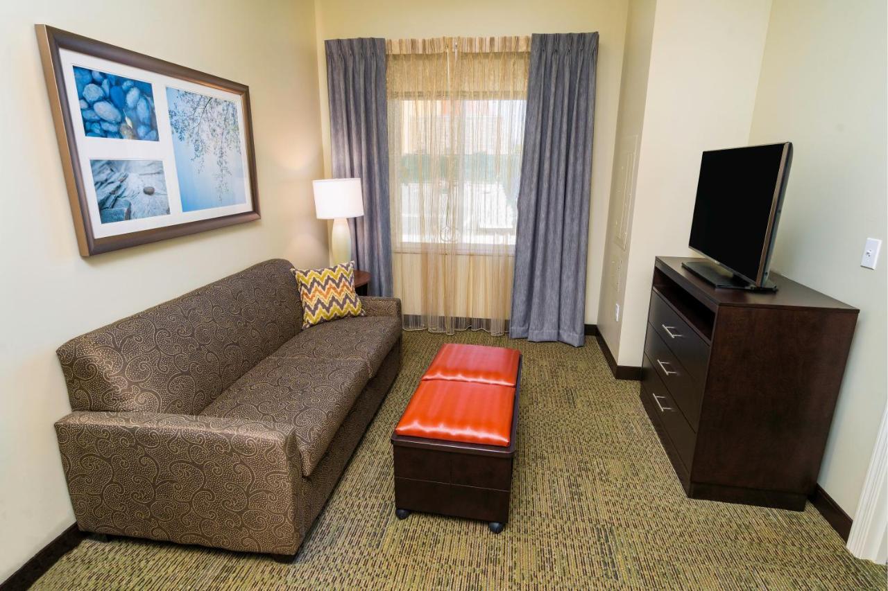 Staybridge Suites - Newark - Fremont By Ihg Pokoj fotografie