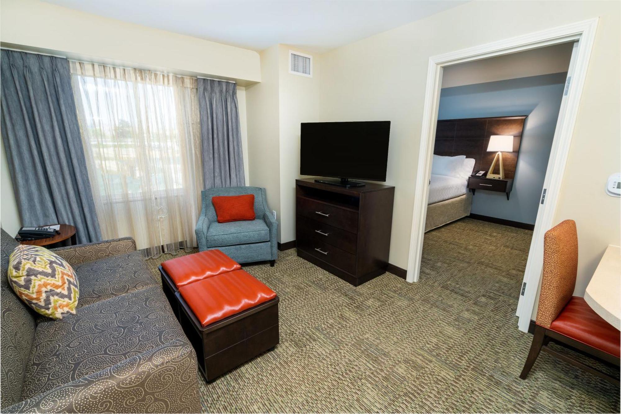 Staybridge Suites - Newark - Fremont By Ihg Exteriér fotografie