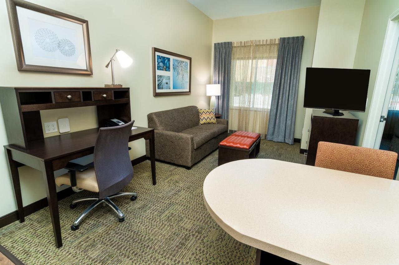 Staybridge Suites - Newark - Fremont By Ihg Pokoj fotografie