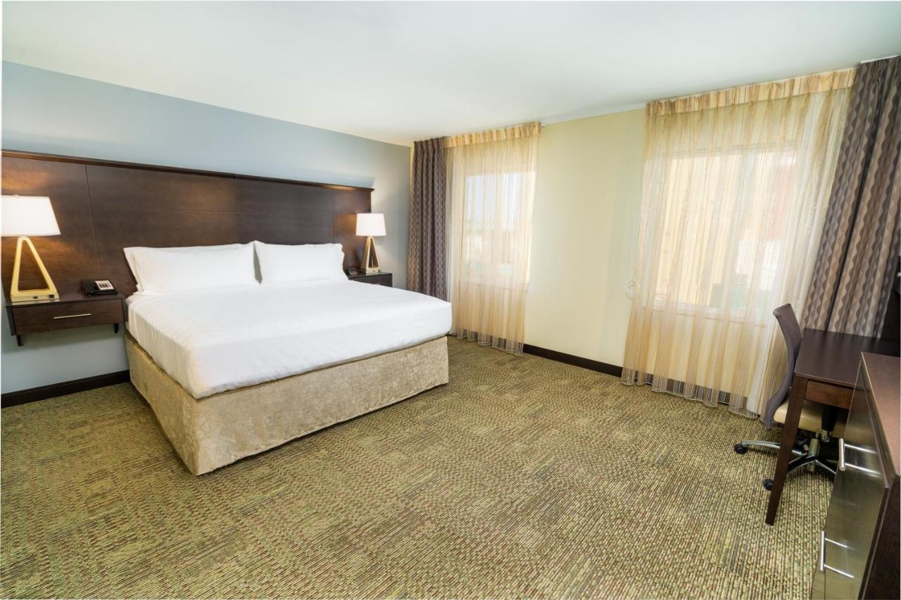 Staybridge Suites - Newark - Fremont By Ihg Pokoj fotografie