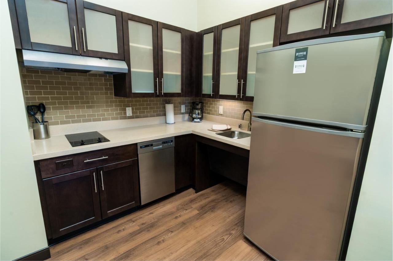 Staybridge Suites - Newark - Fremont By Ihg Pokoj fotografie