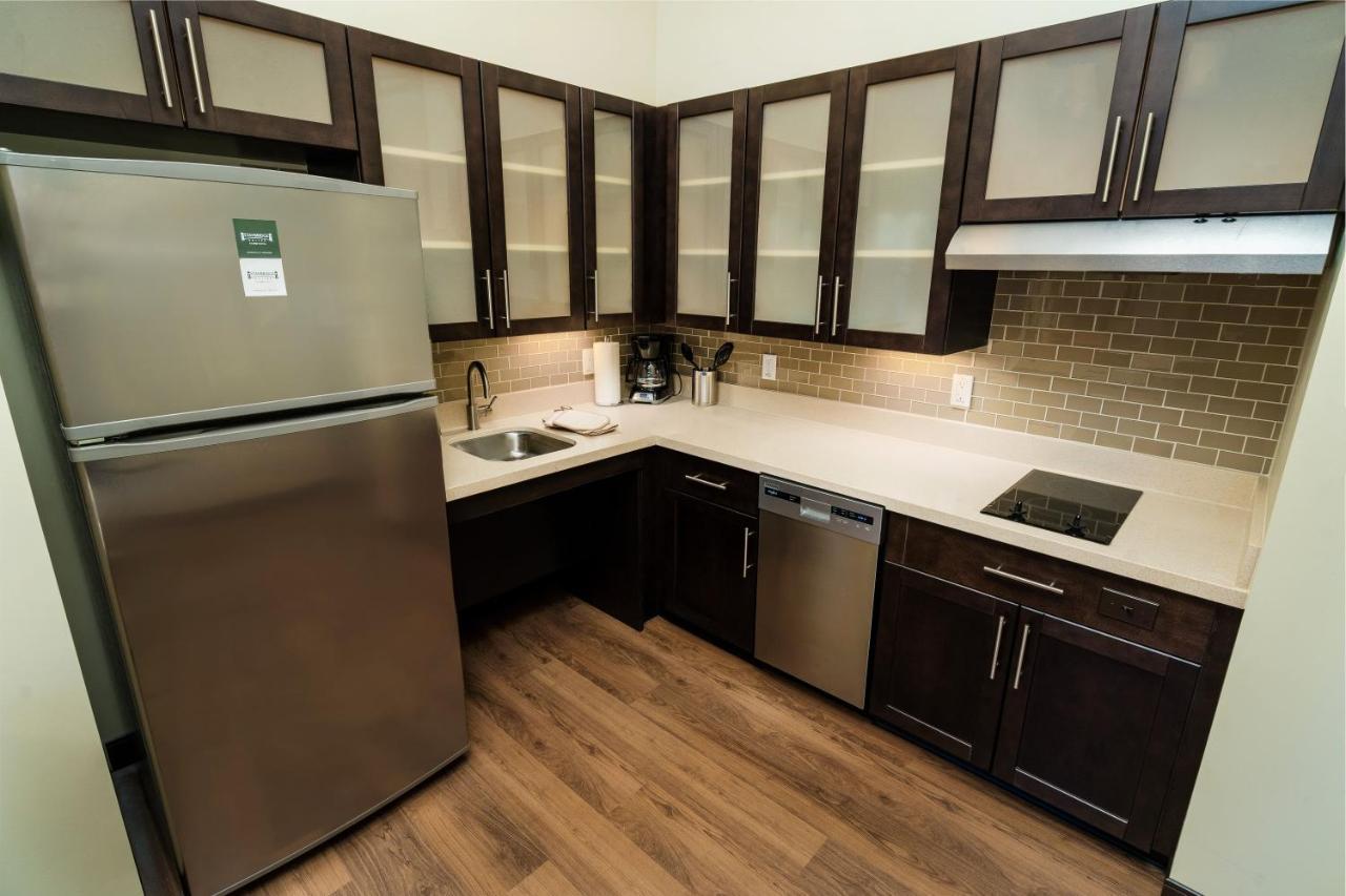 Staybridge Suites - Newark - Fremont By Ihg Pokoj fotografie