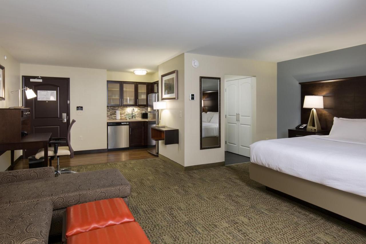 Staybridge Suites - Newark - Fremont By Ihg Exteriér fotografie