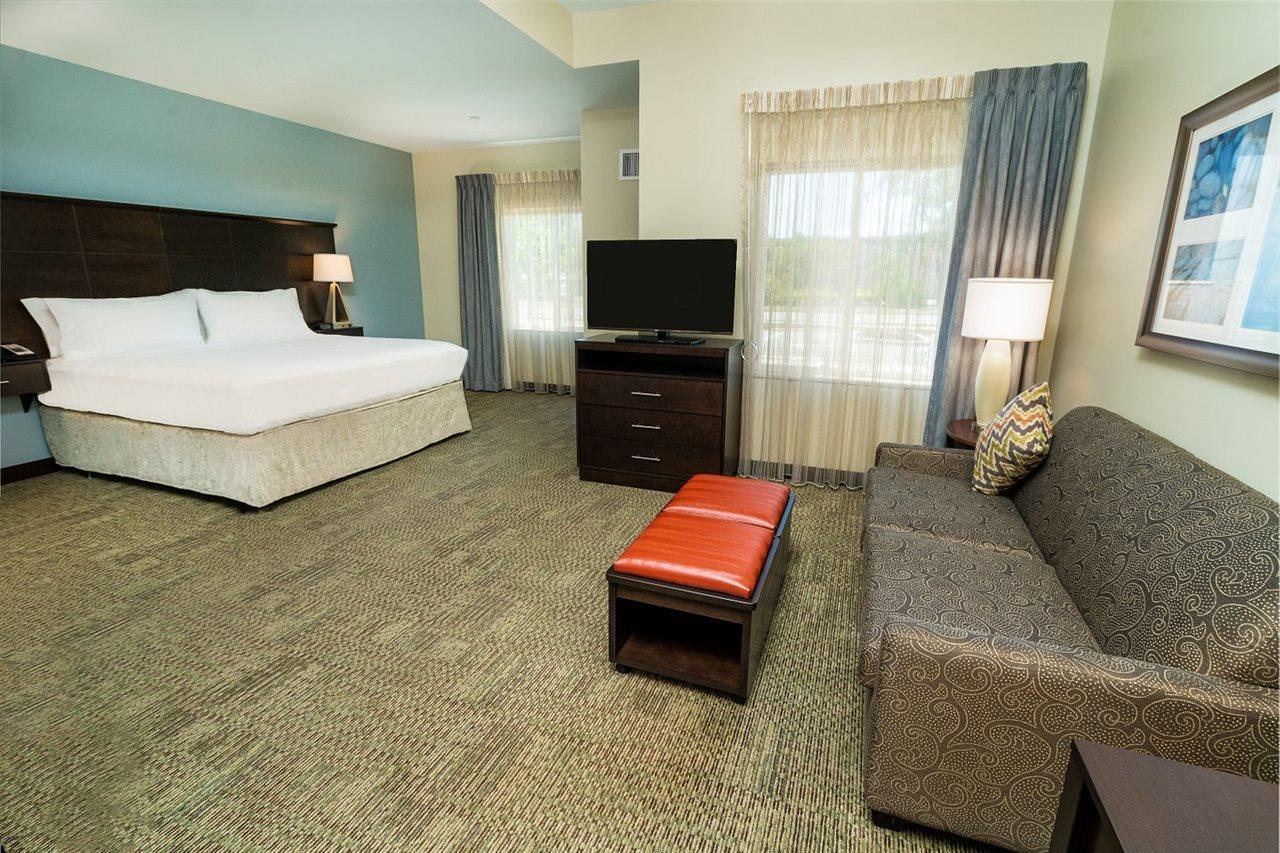 Staybridge Suites - Newark - Fremont By Ihg Exteriér fotografie