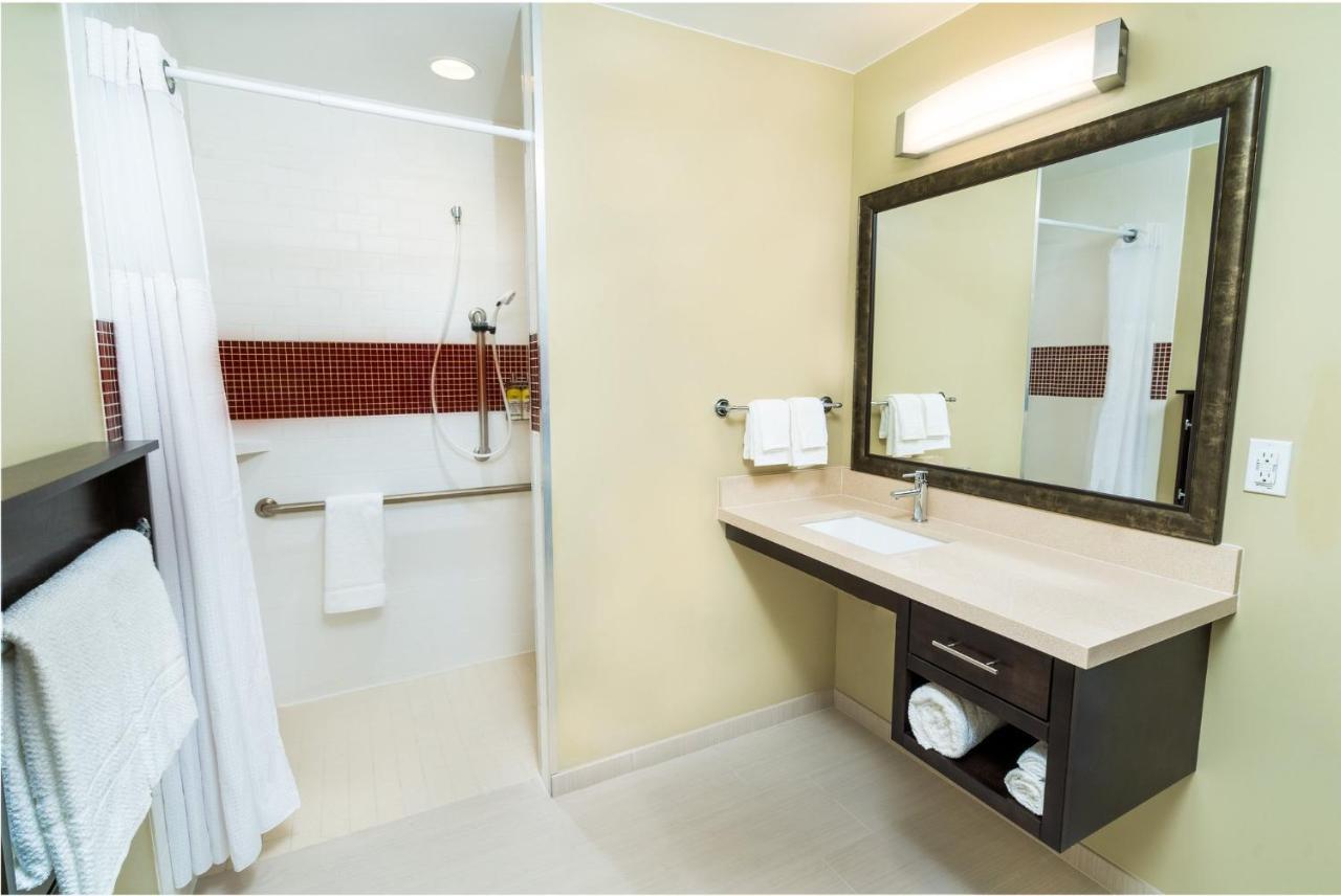 Staybridge Suites - Newark - Fremont By Ihg Exteriér fotografie