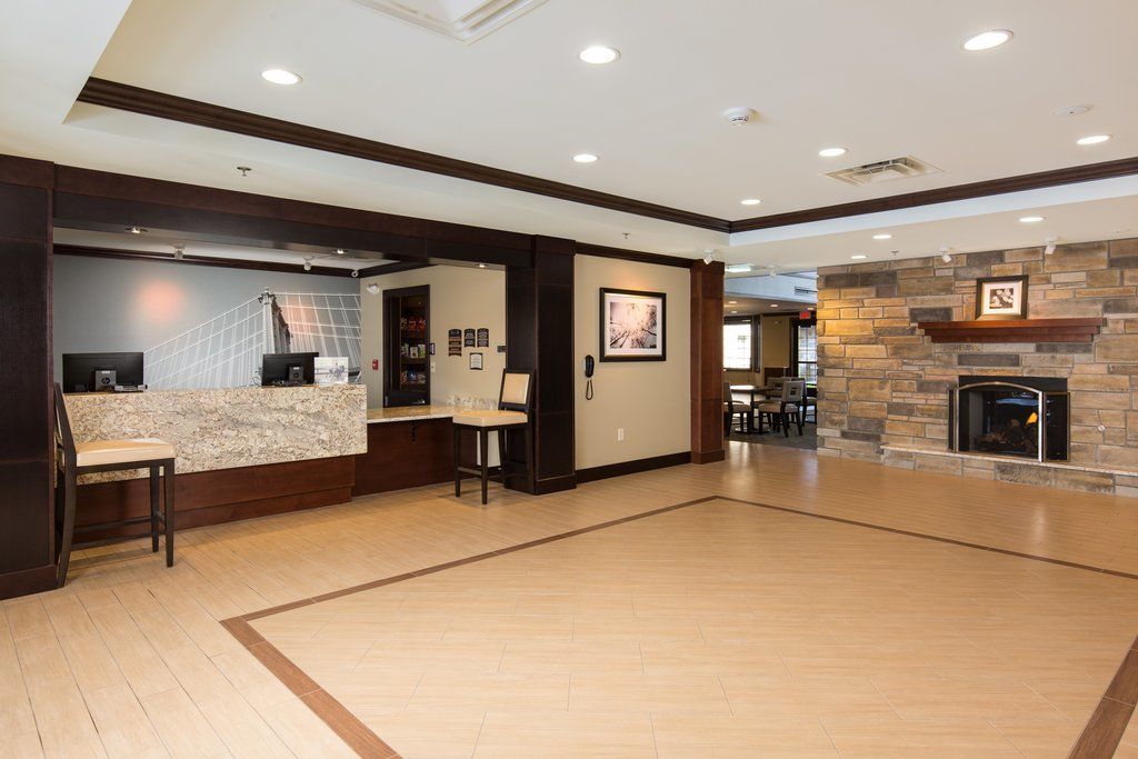 Staybridge Suites - Newark - Fremont By Ihg Exteriér fotografie