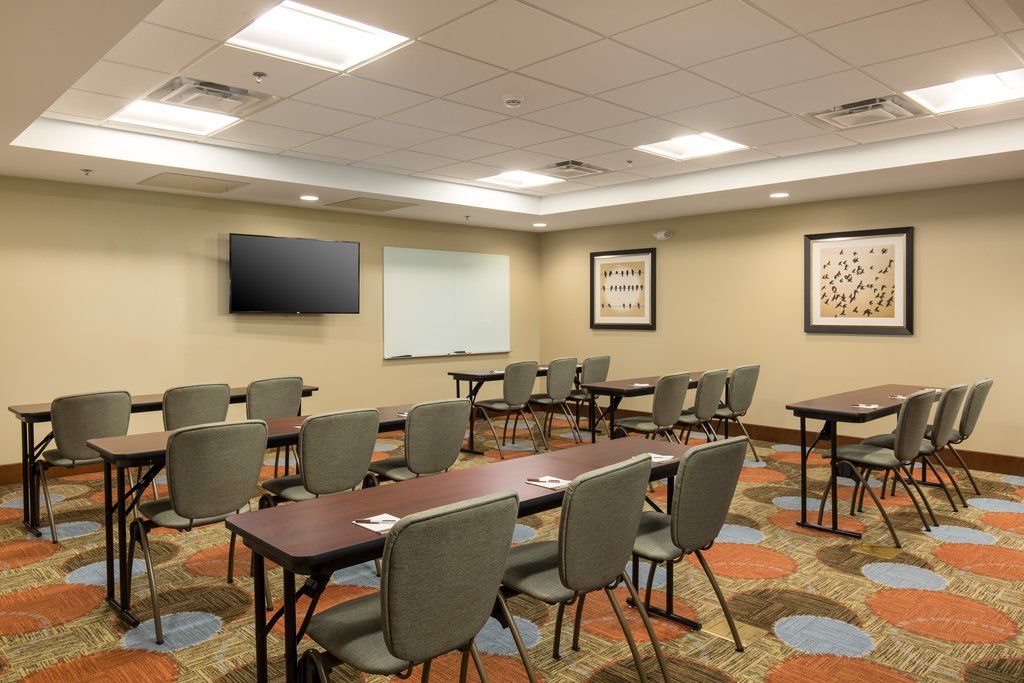 Staybridge Suites - Newark - Fremont By Ihg Exteriér fotografie