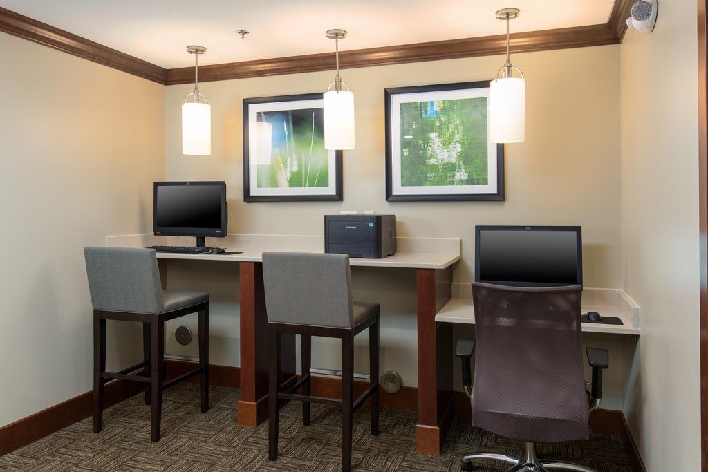 Staybridge Suites - Newark - Fremont By Ihg Exteriér fotografie