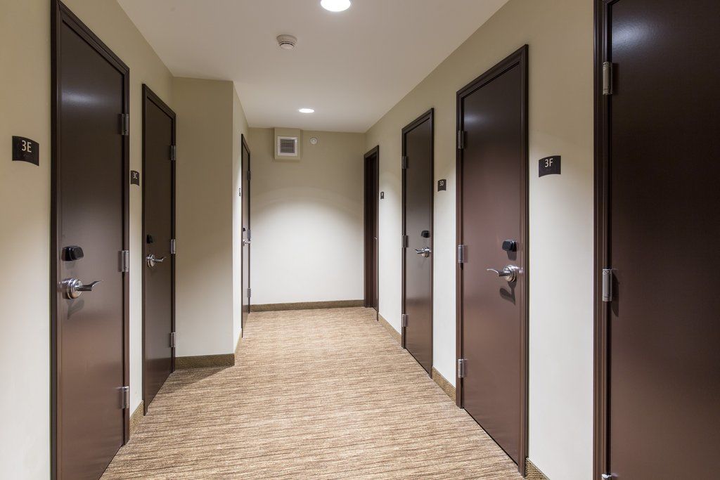 Staybridge Suites - Newark - Fremont By Ihg Exteriér fotografie