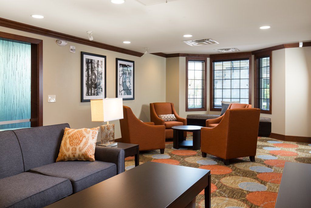 Staybridge Suites - Newark - Fremont By Ihg Exteriér fotografie