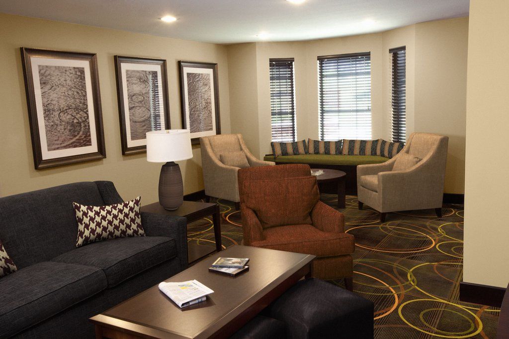 Staybridge Suites - Newark - Fremont By Ihg Exteriér fotografie