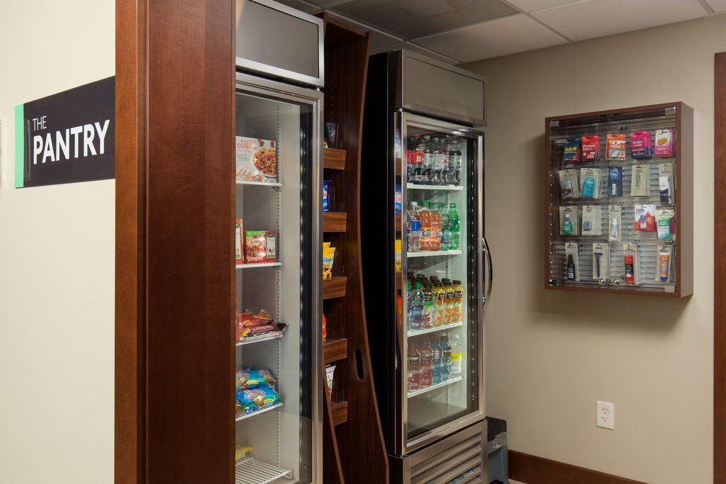 Staybridge Suites - Newark - Fremont By Ihg Exteriér fotografie