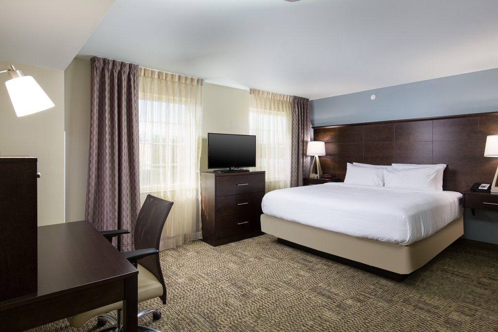 Staybridge Suites - Newark - Fremont By Ihg Exteriér fotografie