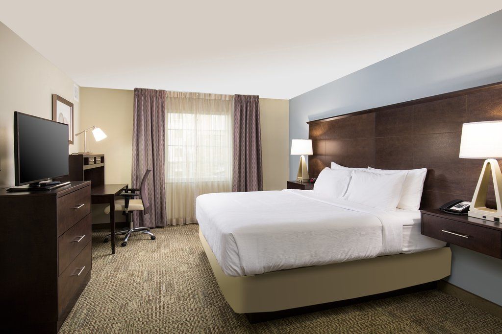 Staybridge Suites - Newark - Fremont By Ihg Exteriér fotografie