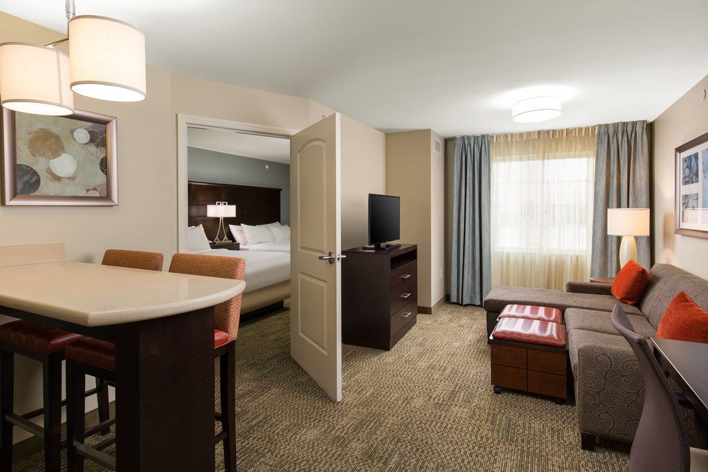 Staybridge Suites - Newark - Fremont By Ihg Exteriér fotografie