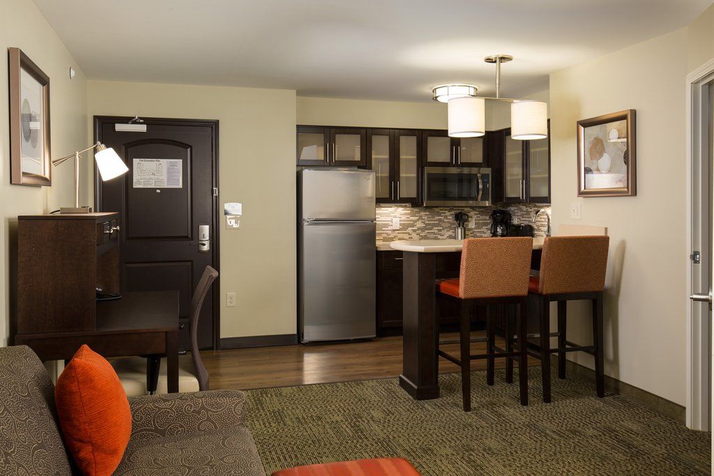 Staybridge Suites - Newark - Fremont By Ihg Exteriér fotografie