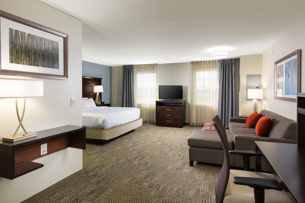 Staybridge Suites - Newark - Fremont By Ihg Exteriér fotografie
