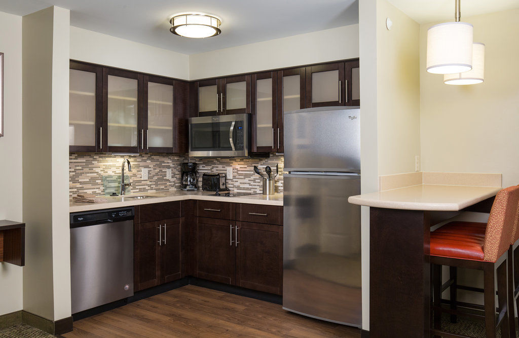 Staybridge Suites - Newark - Fremont By Ihg Exteriér fotografie