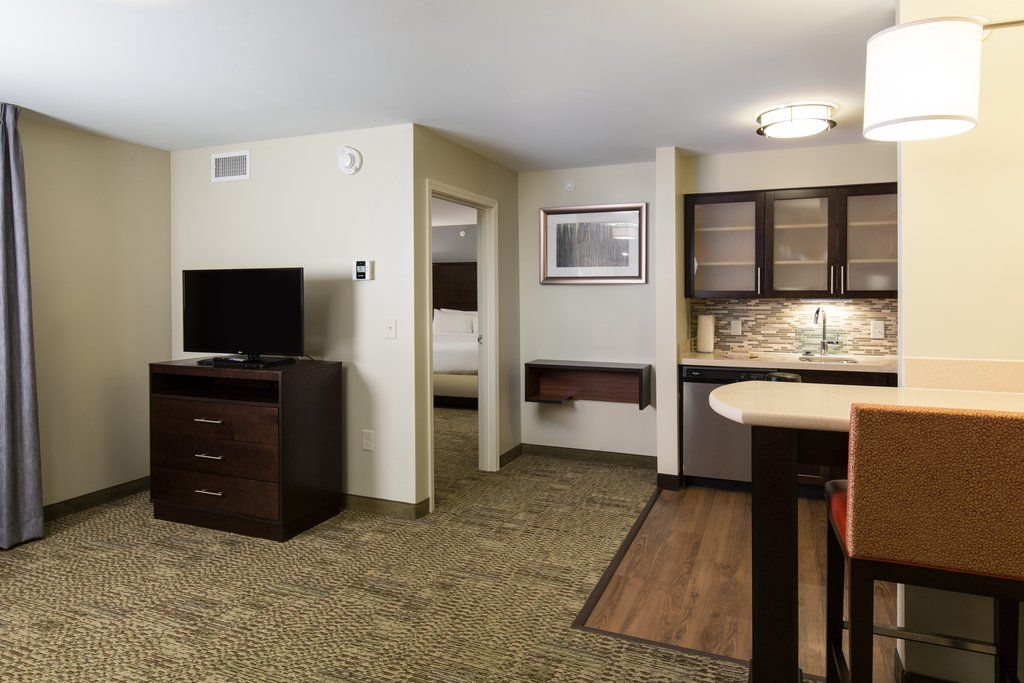 Staybridge Suites - Newark - Fremont By Ihg Exteriér fotografie
