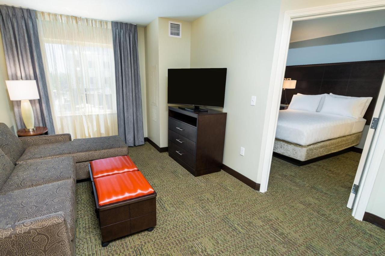 Staybridge Suites - Newark - Fremont By Ihg Exteriér fotografie