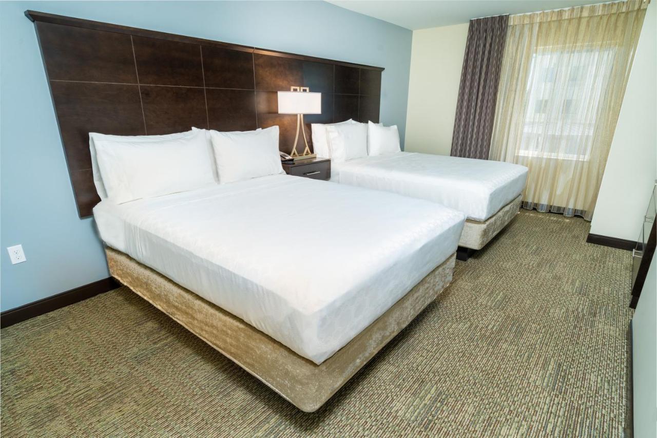 Staybridge Suites - Newark - Fremont By Ihg Pokoj fotografie