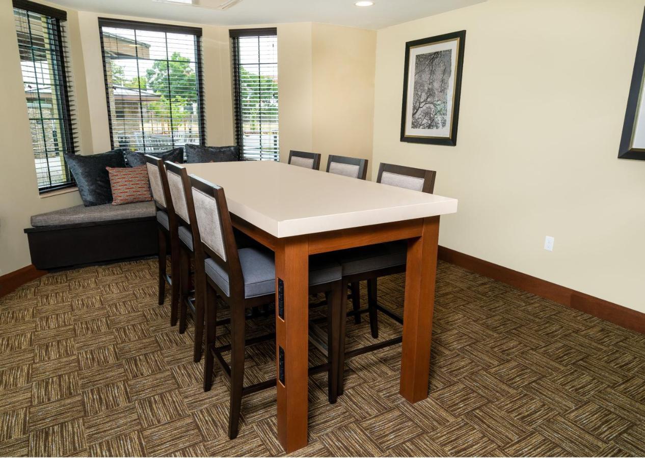 Staybridge Suites - Newark - Fremont By Ihg Exteriér fotografie