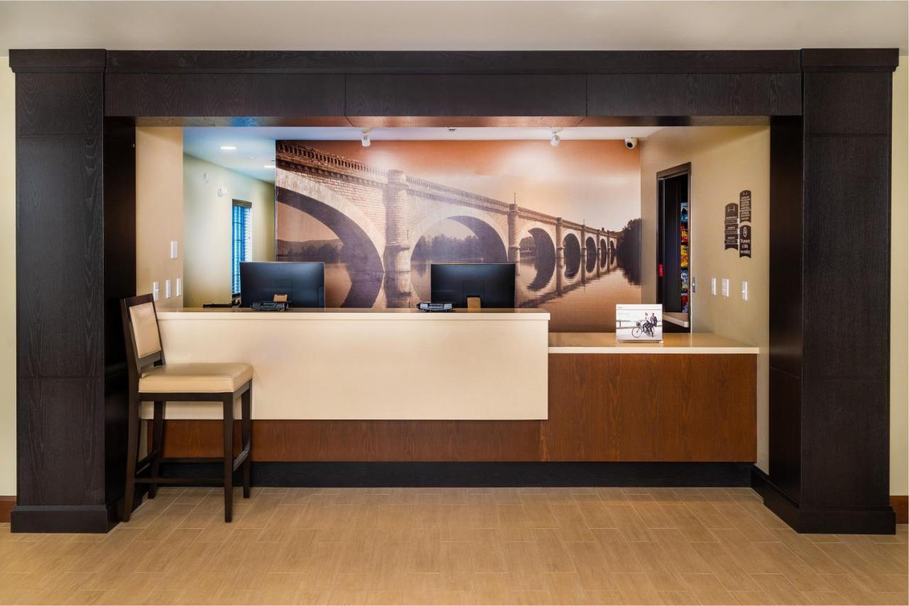 Staybridge Suites - Newark - Fremont By Ihg Exteriér fotografie