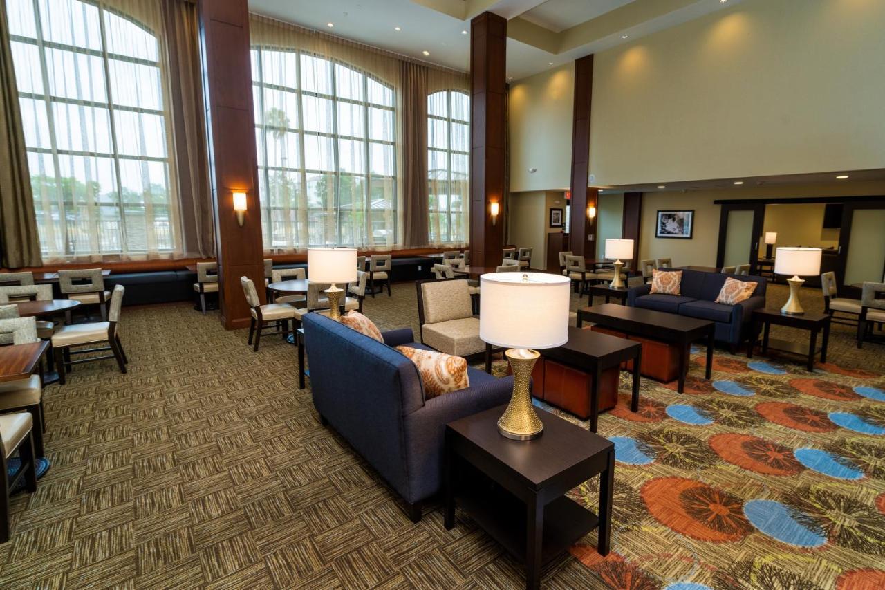 Staybridge Suites - Newark - Fremont By Ihg Exteriér fotografie