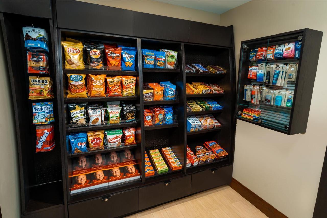 Staybridge Suites - Newark - Fremont By Ihg Exteriér fotografie