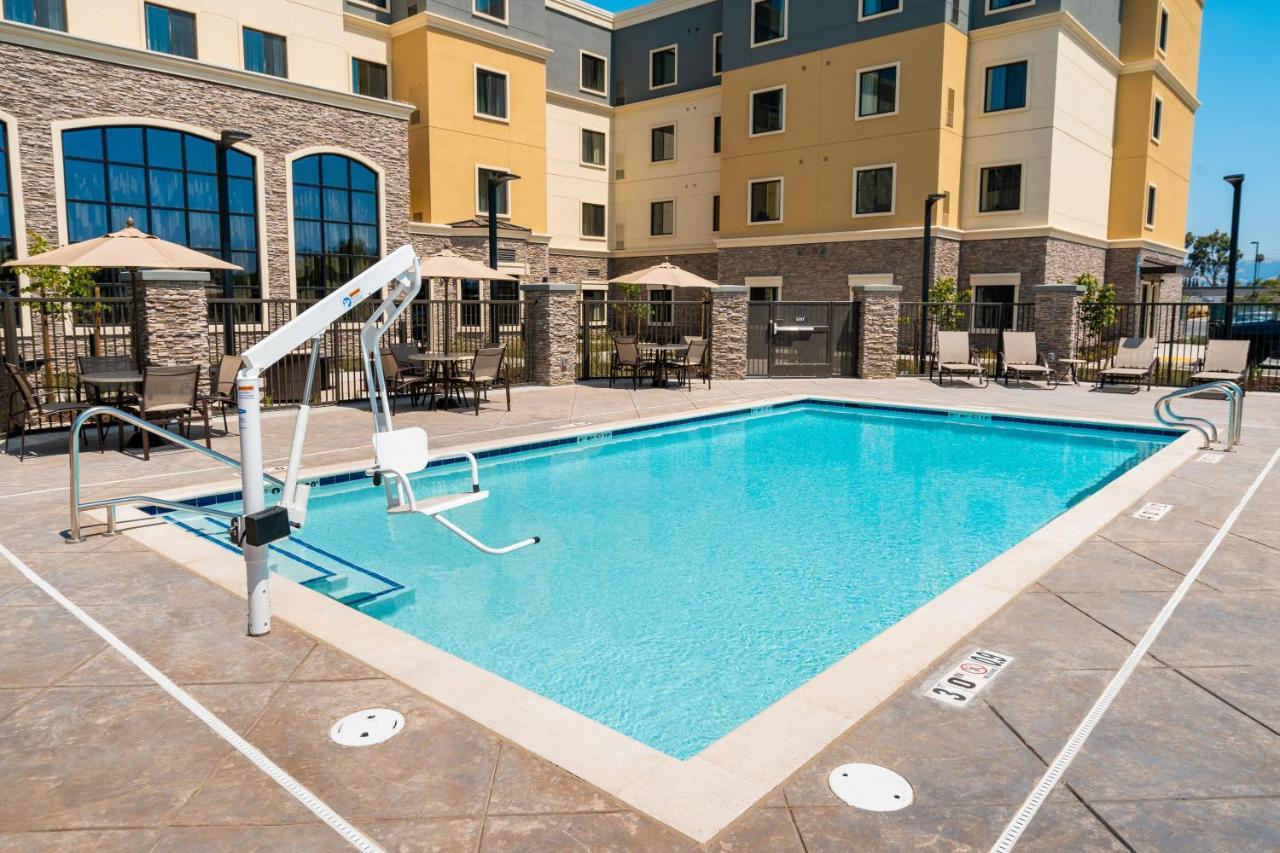 Staybridge Suites - Newark - Fremont By Ihg Exteriér fotografie