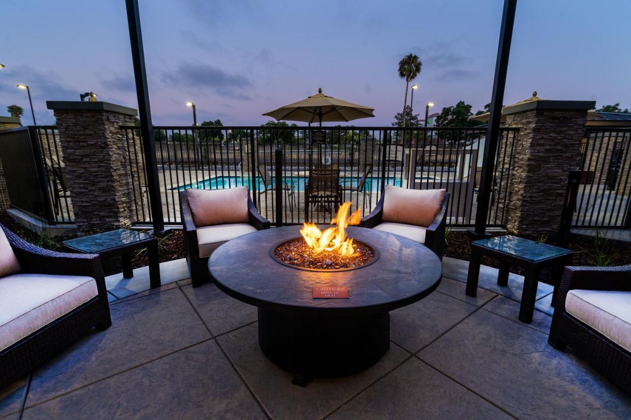 Staybridge Suites - Newark - Fremont By Ihg Exteriér fotografie