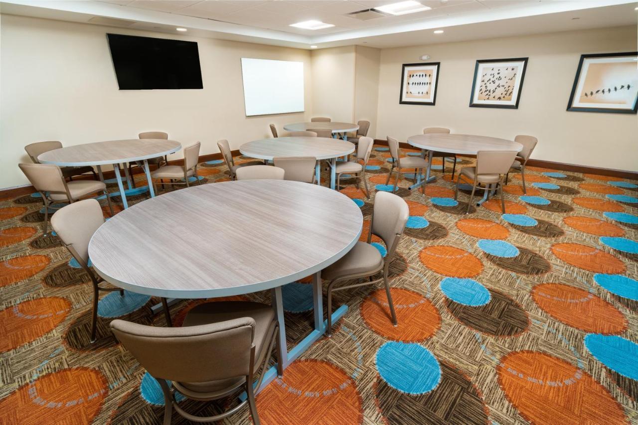 Staybridge Suites - Newark - Fremont By Ihg Exteriér fotografie
