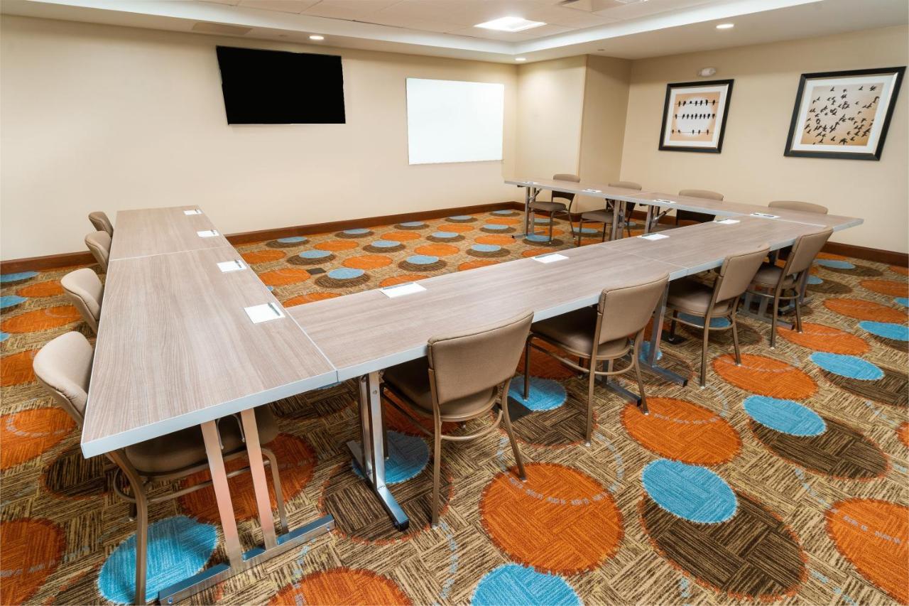 Staybridge Suites - Newark - Fremont By Ihg Exteriér fotografie